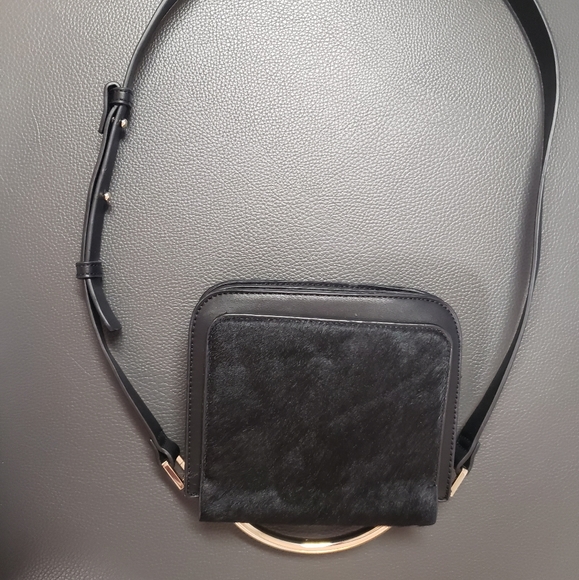 Shoulder/Mini Bag - Picture 3 of 6